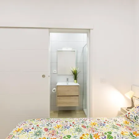 Сasa de vacaciones Camacho Confital *