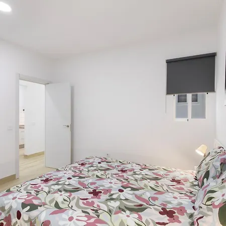 Сasa de vacaciones Camacho Confital Las Palmas de Gran Canaria
