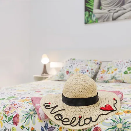 Сasa de vacaciones Camacho Confital